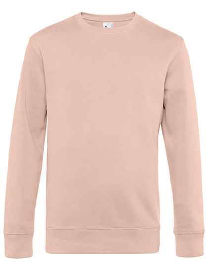 KING Crew Neck Sweat_° - BCWU01K