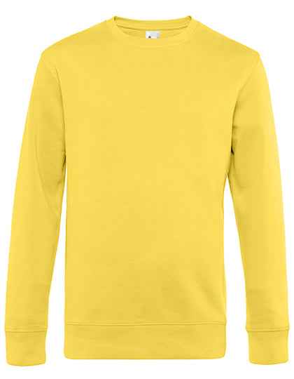 KING Crew Neck Sweat_° - BCWU01K