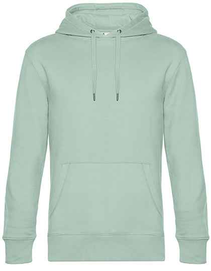 KING Hooded Sweat_° - BCWU02K