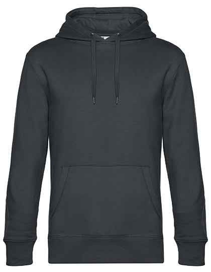 KING Hooded Sweat_° - BCWU02K