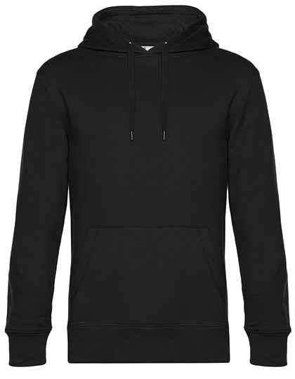 KING Hooded Sweat_° - BCWU02K
