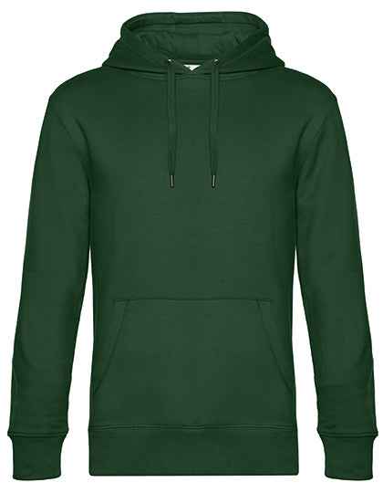 KING Hooded Sweat_° - BCWU02K