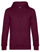KING Hooded Sweat_° - BCWU02K