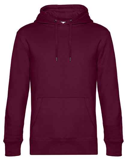 KING Hooded Sweat_° - BCWU02K