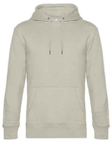 KING Hooded Sweat_° - BCWU02K