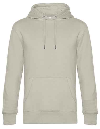 KING Hooded Sweat_° - BCWU02K