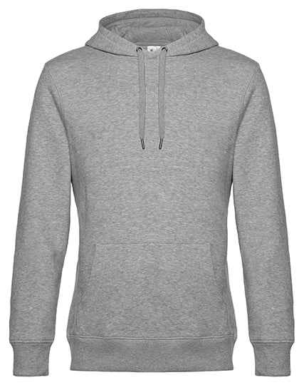 KING Hooded Sweat_° - BCWU02K