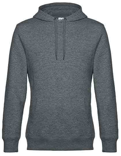 KING Hooded Sweat_° - BCWU02K