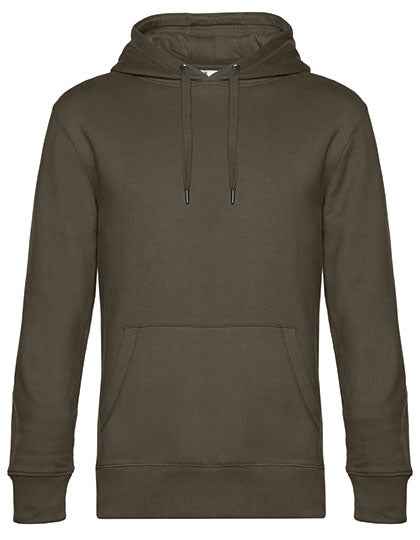 KING Hooded Sweat_° - BCWU02K