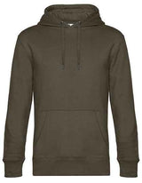 KING Hooded Sweat_° - BCWU02K