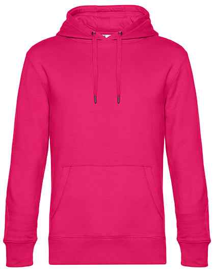 KING Hooded Sweat_° - BCWU02K