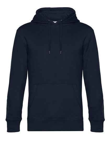 KING Hooded Sweat_° - BCWU02K