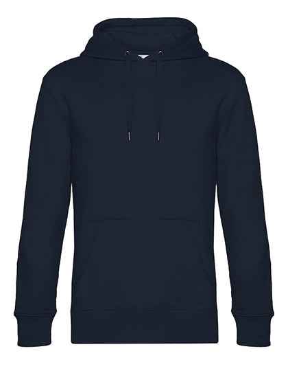 KING Hooded Sweat_° - BCWU02K