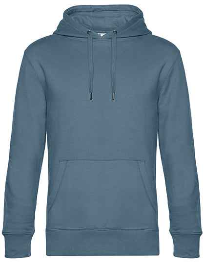 KING Hooded Sweat_° - BCWU02K