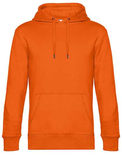 KING Hooded Sweat_° - BCWU02K