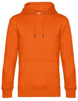 KING Hooded Sweat_° - BCWU02K