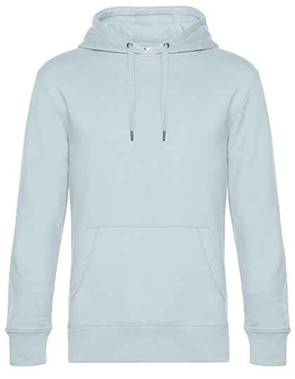 KING Hooded Sweat_° - BCWU02K