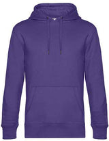 KING Hooded Sweat_° - BCWU02K