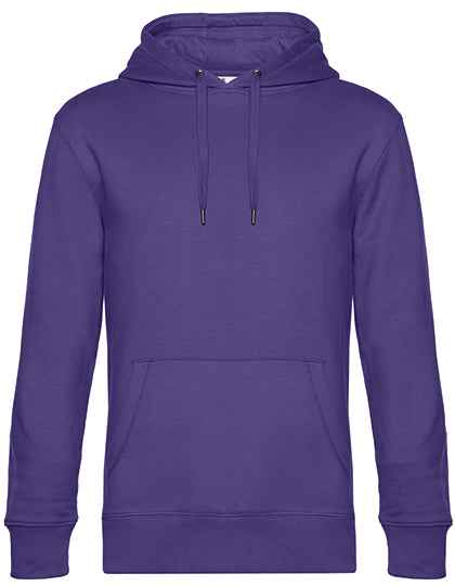 KING Hooded Sweat_° - BCWU02K