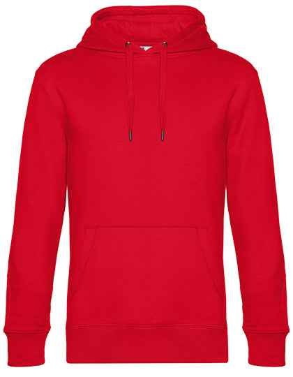 KING Hooded Sweat_° - BCWU02K