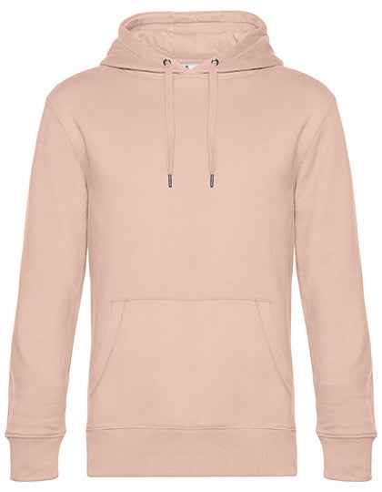 KING Hooded Sweat_° - BCWU02K