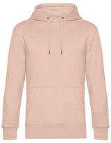 KING Hooded Sweat_° - BCWU02K