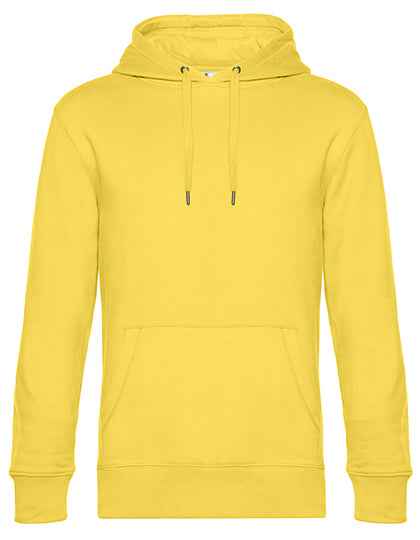 KING Hooded Sweat_° - BCWU02K