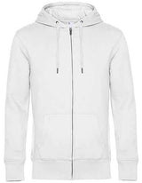 KING Zipped Hood Jacket_° - BCWU03K