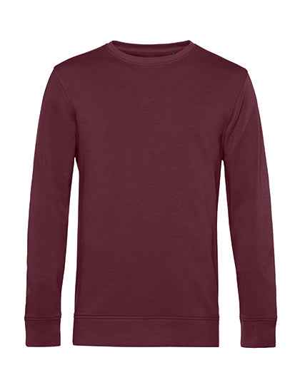 Inspire Crew Neck Sweat_° - BCWU31B