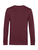 Inspire Crew Neck Sweat_° - BCWU31B
