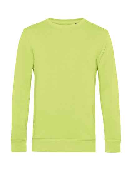 Inspire Crew Neck Sweat_° - BCWU31B