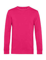 Inspire Crew Neck Sweat_° - BCWU31B