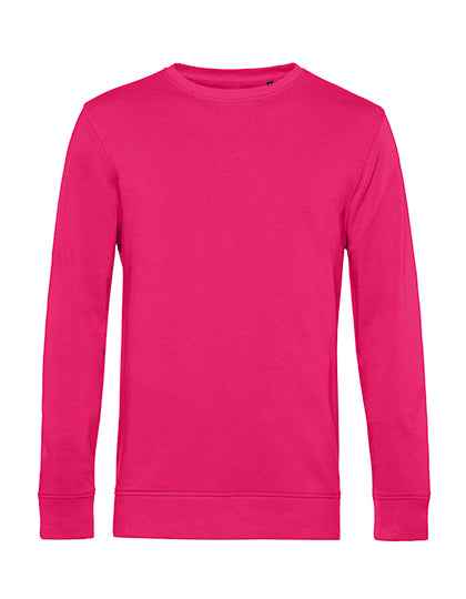 Inspire Crew Neck Sweat_° - BCWU31B
