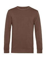 Inspire Crew Neck Sweat_° - BCWU31B