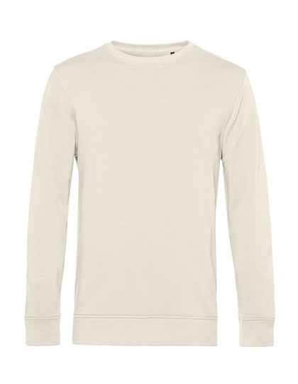 Inspire Crew Neck Sweat_° - BCWU31B