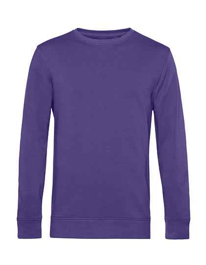 Inspire Crew Neck Sweat_° - BCWU31B