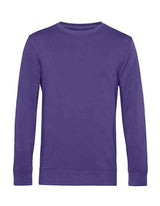 Inspire Crew Neck Sweat_° - BCWU31B