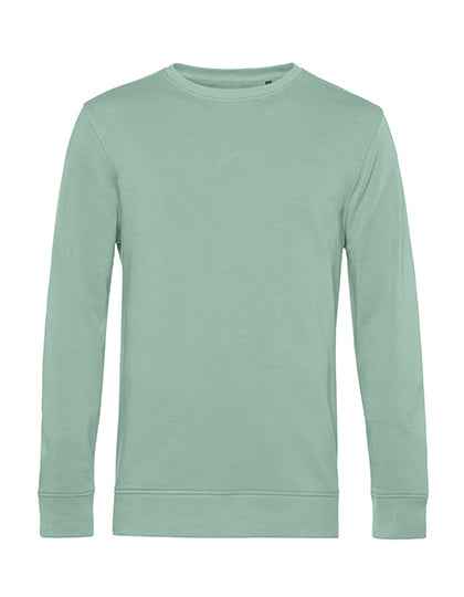 Inspire Crew Neck Sweat_° - BCWU31B