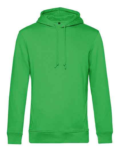 Inspire Hooded Sweat_° - BCWU33B