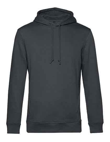 Inspire Hooded Sweat_° - BCWU33B