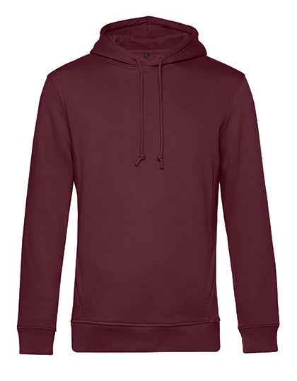 Inspire Hooded Sweat_° - BCWU33B