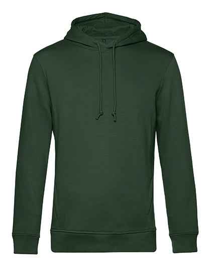 Inspire Hooded Sweat_° - BCWU33B