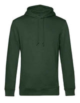 Inspire Hooded Sweat_° - BCWU33B