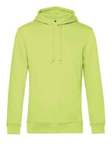 Inspire Hooded Sweat_° - BCWU33B