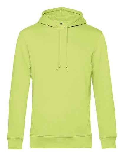 Inspire Hooded Sweat_° - BCWU33B