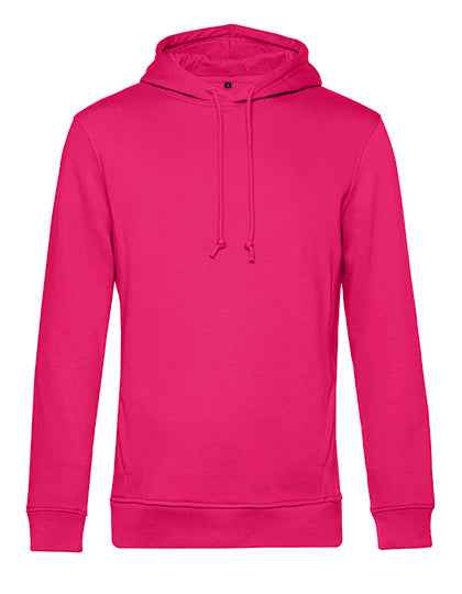 Inspire Hooded Sweat_° - BCWU33B