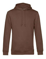 Inspire Hooded Sweat_° - BCWU33B