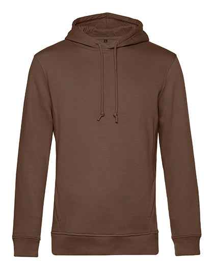 Inspire Hooded Sweat_° - BCWU33B