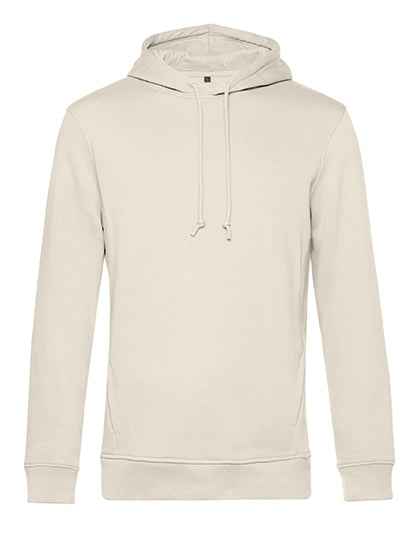 Inspire Hooded Sweat_° - BCWU33B