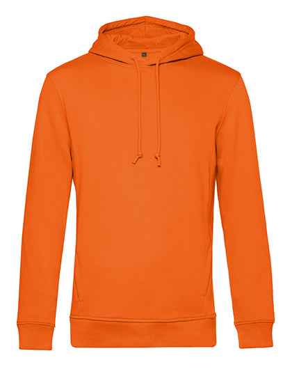 Inspire Hooded Sweat_° - BCWU33B
